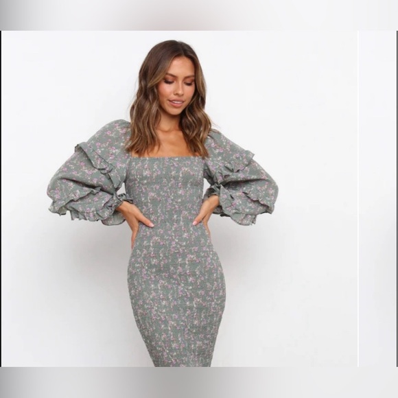 Petal + Pup Midi - Picture 4 of 4